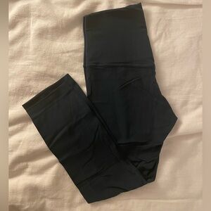 lululemon Align High-Rise Crop 21”